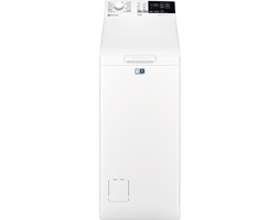 ELECTROLUX Pralka ELECTROLUX EW6T4062P  EW6T4062P