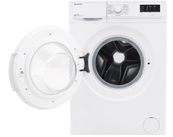 SHARP Pralka SHARP ES-HFM6103W3-PL  ES-HFM6103W3-PL
