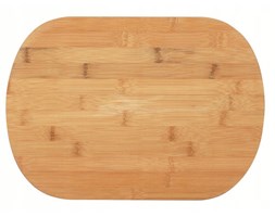 62874 Ambition Deska Do Krojenia Bambus 35 x 25 CM