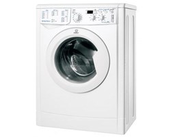 INDESIT IWSD 61252 C ECO EU