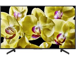 SONY Telewizor SONY LED KD-49XG8096 KD49XG8096BAEP