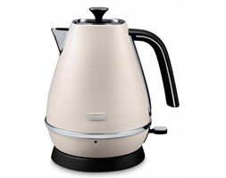 Czajnik elektryczny DeLonghi Distinta Kbi 2001.W