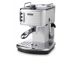 Ekspres kolbowy DeLonghi Scultura Ecz 351.W