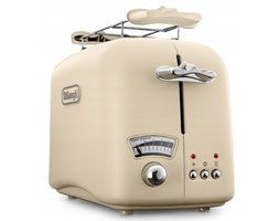 Toster DeLonghi Argento Flora CT021BG