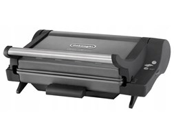 Grill elektryczny DeLonghi CG4001.BK 1600W