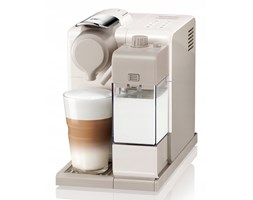 Ekspres DeLonghi Nespresso Lattissima Touch EN560W