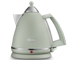 Czajnik DeLonghi Argento Flora Kbx 2016.GR