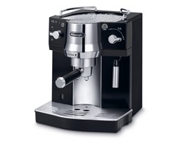 Ekspres ciśnieniowy kolbowy DeLonghi Ec 820.B