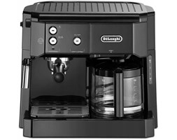 Ekspres ciśnieniowo-przelewowy DeLonghi Bco 411.B