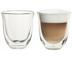 Szklanki termiczne DeLonghi 2szt 190ml