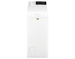 ELECTROLUX Pralka ELECTROLUX EW6T3262P  EW6T3262P
