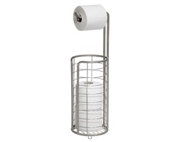 Stojak na papier toaletowy iDesign Forma