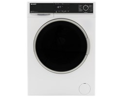 SHARP Pralka SHARP ES-HFH914AW3  ES-HFH914AW3