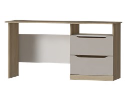 Biurko Ankara dwie szuflady