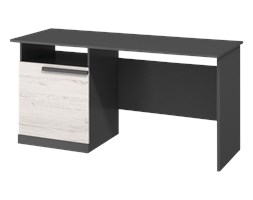 Biurko Asuan z szafką