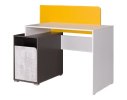 Biurko Jackie enigma