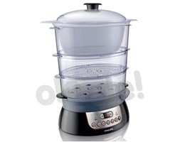 Parowar Philips HD914091