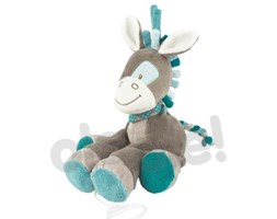 Nattou 531054 Konik Gaston 32cm- szybka wysyłka!
