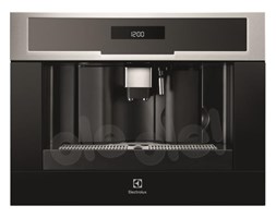 Ekspres Electrolux EBC54524OX