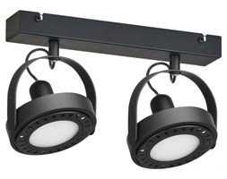 Nowoczesna Lampa Sufitowa Plafon Kinkiet Reflektor
