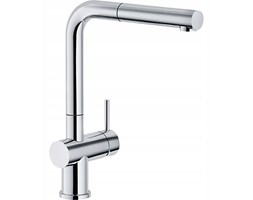 Bateria Franke ActivePlusFragranit+ Active Plus Pull-Out