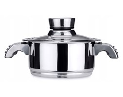 BergHOFF Garnek Invico Vitrum 16 CM - 1,6 L