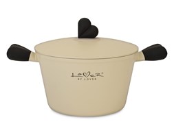 BergHOFF Garnek Ceramiczny Lover 20 CM