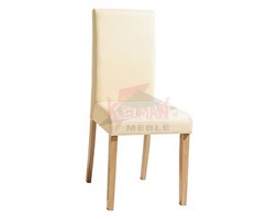 Krzesło Calpe Bim KR0040-RWL-C705 (2 sztuki)