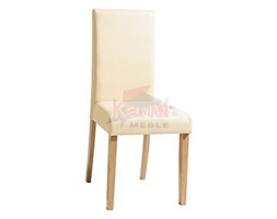 Krzesło Casual BIM KR0040-RWL-C705 (2 sztuki)