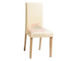 Krzesło Combino BIM KR0040-RWL-C705 (2 sztuki)