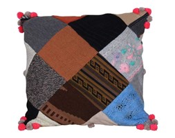 Poduszka PATCHWORK