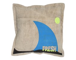 Poduszka płócienna FRESH