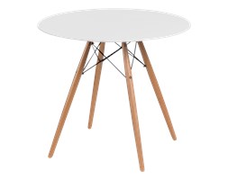 Stół DTW średnica 80 cm