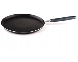 34058 Ambition Graphite Patelnia Naleśników 25 CM