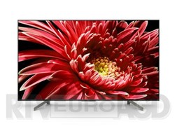 Sony KD-75XG8596