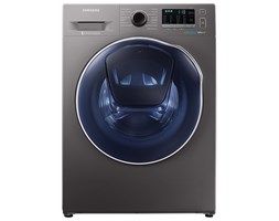 SAMSUNG Pralko-suszarka SAMSUNG WD80K52E0ZX  WD80K52E0ZX