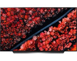 LG Telewizor LG OLED77C9PLA 77C9