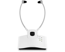 TechniSat StereoMan ISI 2 0000/9126 (biały)- szybka wysyłka! - Raty 10x0%