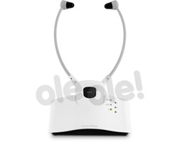 TechniSat StereoMan ISI 0000/9125 (biały)- szybka wysyłka! - Raty 10x0%