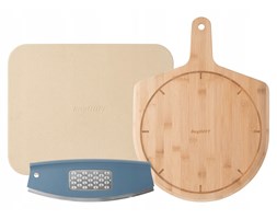 BergHOFF Zestaw Do Pizzy Leo