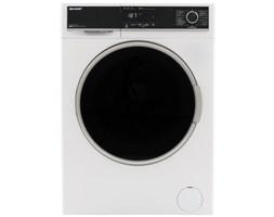 SHARP Pralka SHARP ES-HFH014AW3  ES-HFH014AW3