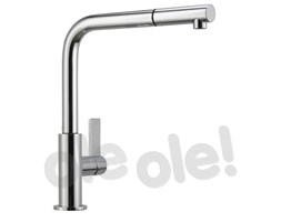 Bateria Franke NeptuneStyleClearWater