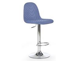 Tapicerowany hoker z regulacją wysokości H82