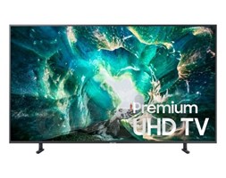 Samsung UE65RU8002U- szybka wysyłka! - Raty 30x0%