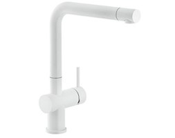 Bateria Franke Active Plus SM Biały Mat 115.0524.930