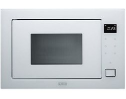 Kuchenka mikrofalowa Franke FMW 250 CR2 G WH 131.0391.302