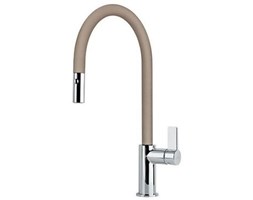 Bateria Franke Ambient Pull-out Cappuccino 115.0289.532