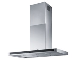 Okap Franke Neptun Stal szlachetna / czarne szkło 325.0541.091