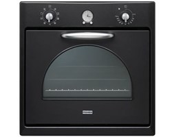 Piekarnik Franke Trendline CM 85 M BT Czarny 116.0525.341