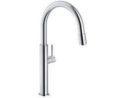 Bateria Franke Pescara Up&Down Chrom 115.0523.286